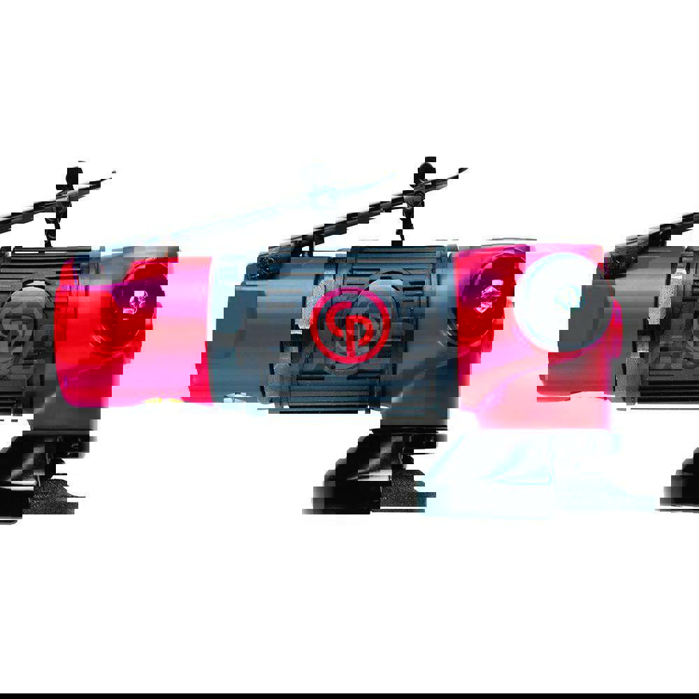 Air Angle Grinder: 2